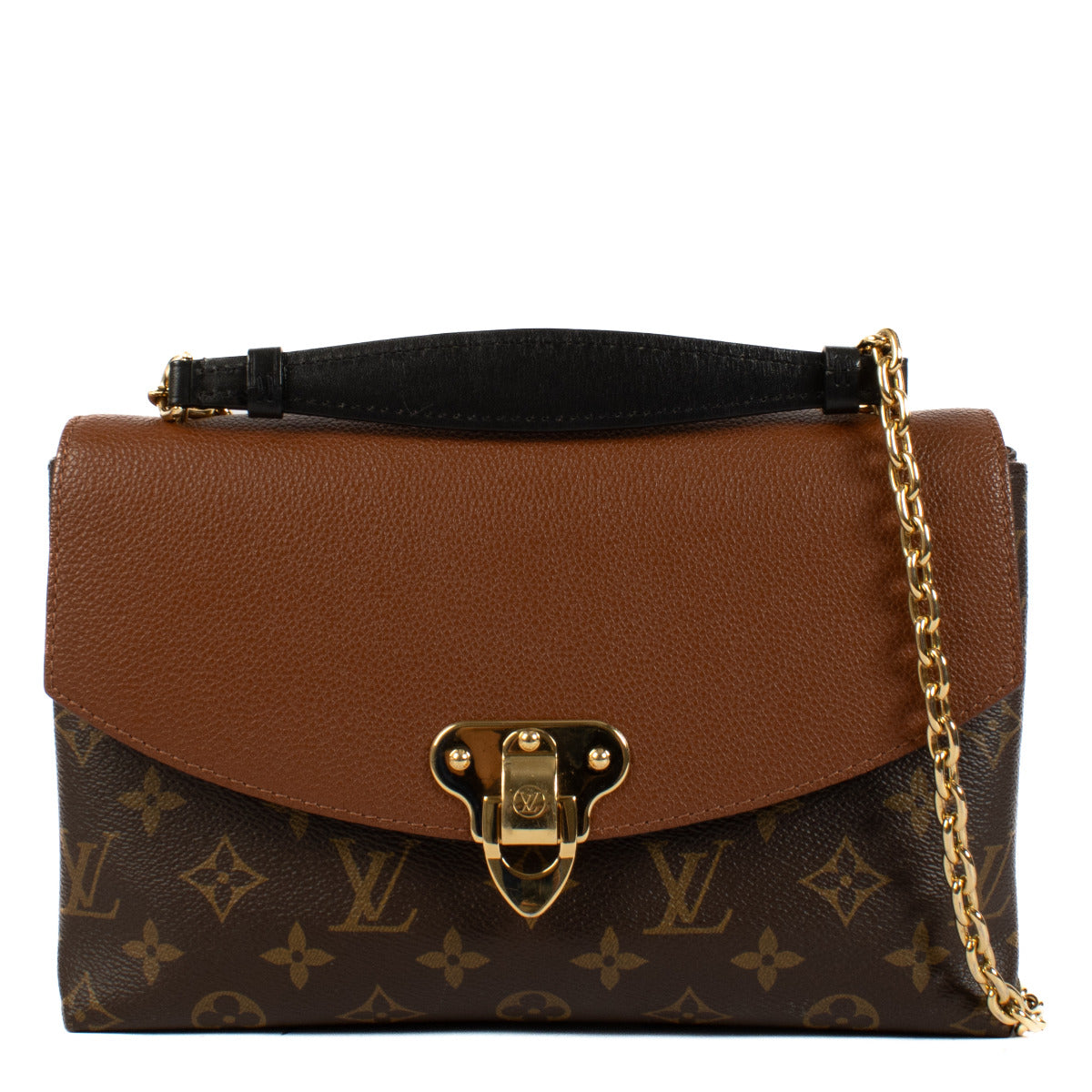 Louis Vuitton Monogram St. Placide Bag
