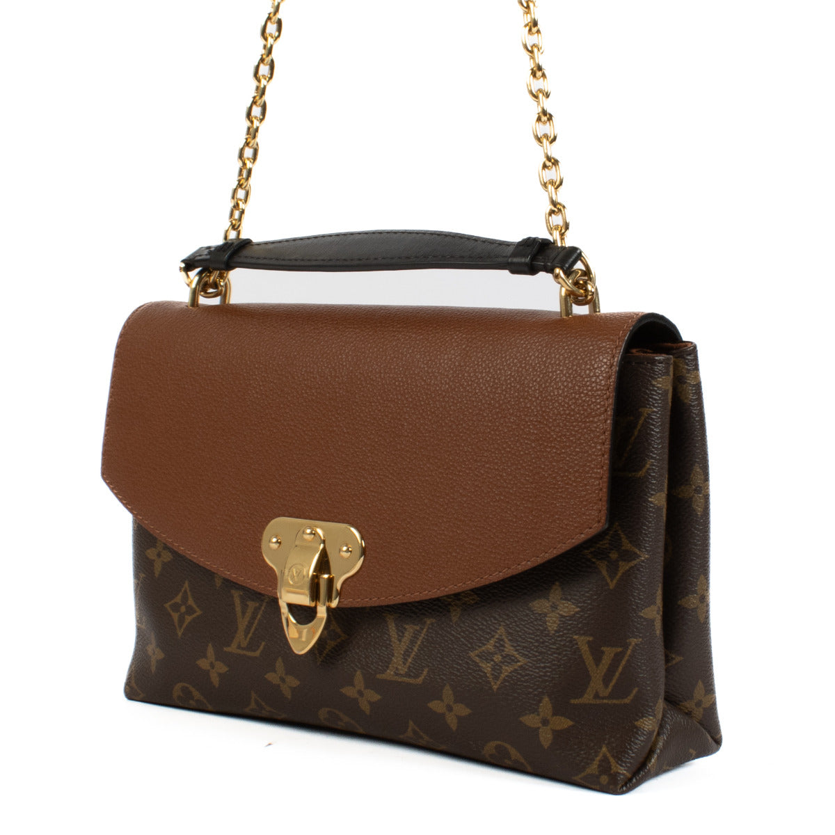 Louis Vuitton Monogram St. Placide Bag
