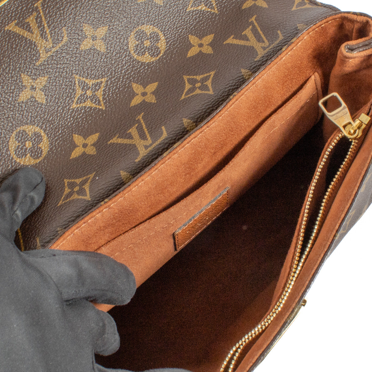 Sac Louis Vuitton Monogram Saint Placide