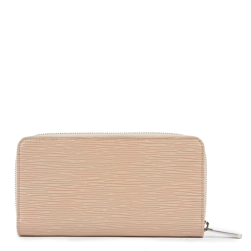 Louis Vuitton Zippy Wallet Gallet Epi