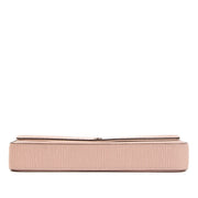 Shop one 100% authentic second-hand vintage Louis Vuitton Rose Ballerine Epi Leather Pochette Félicie on Labellov.com