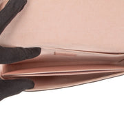 Shop one 100% authentic second-hand vintage Louis Vuitton Rose Ballerine Epi Leather Pochette Félicie on Labellov.com