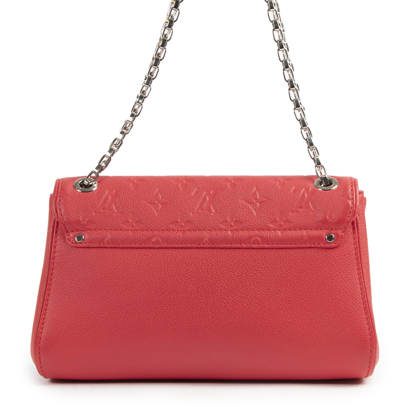 Louis Vuitton Saint Germain Monogram Empreinte