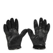 Koop en verkoop uw authentieke designer handtas aan de beste prijs Delvaux Black Leather Gloves