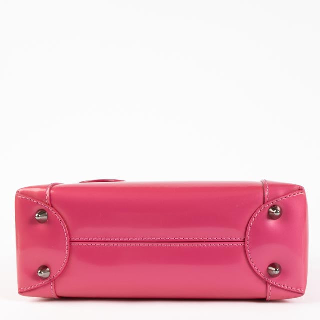 Christian Dior Pink Malice Pearl Small Handbag – Labellov