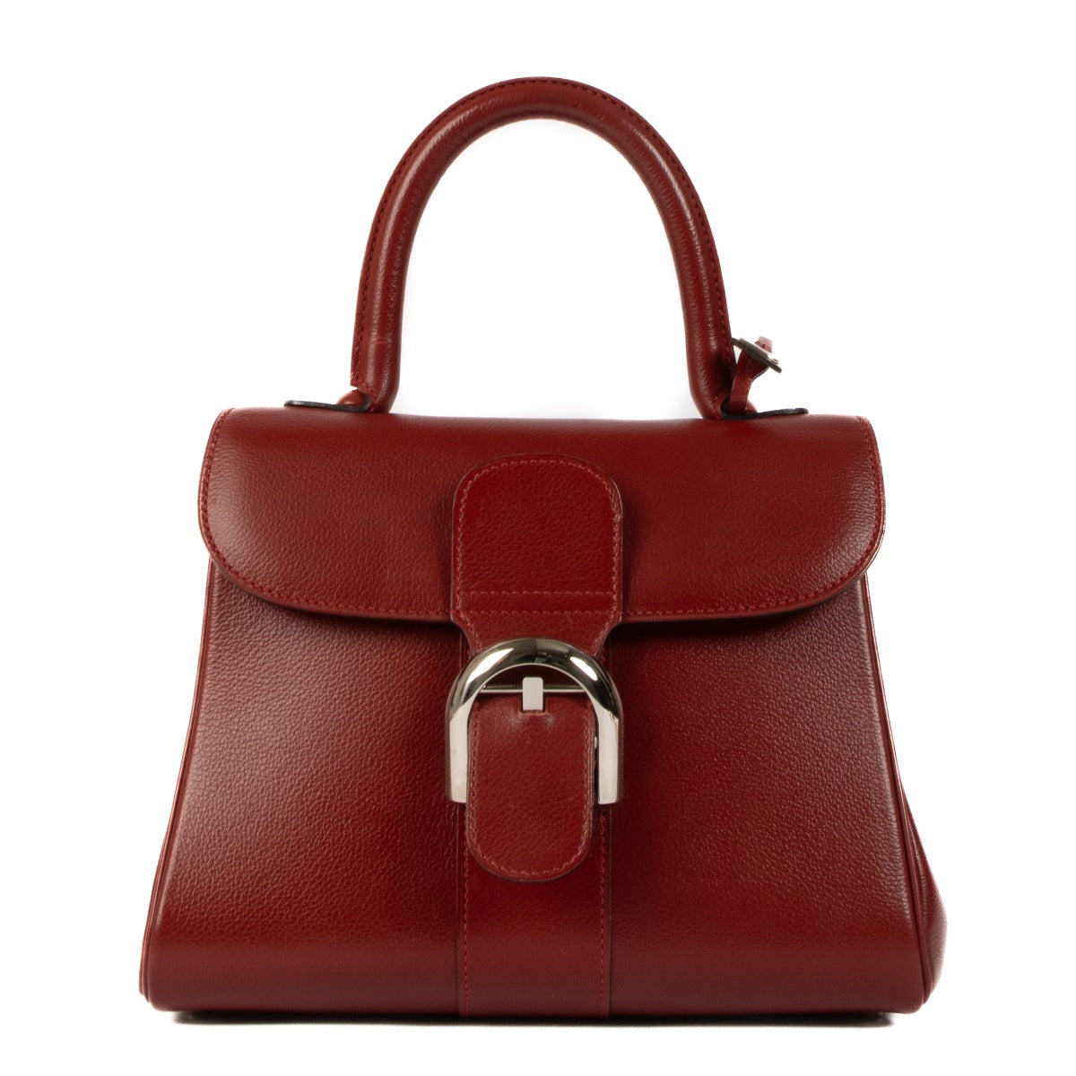 Shop now an authentic second hand Delvaux Brillant Handbag in very good condition at labellov in Antwerp.