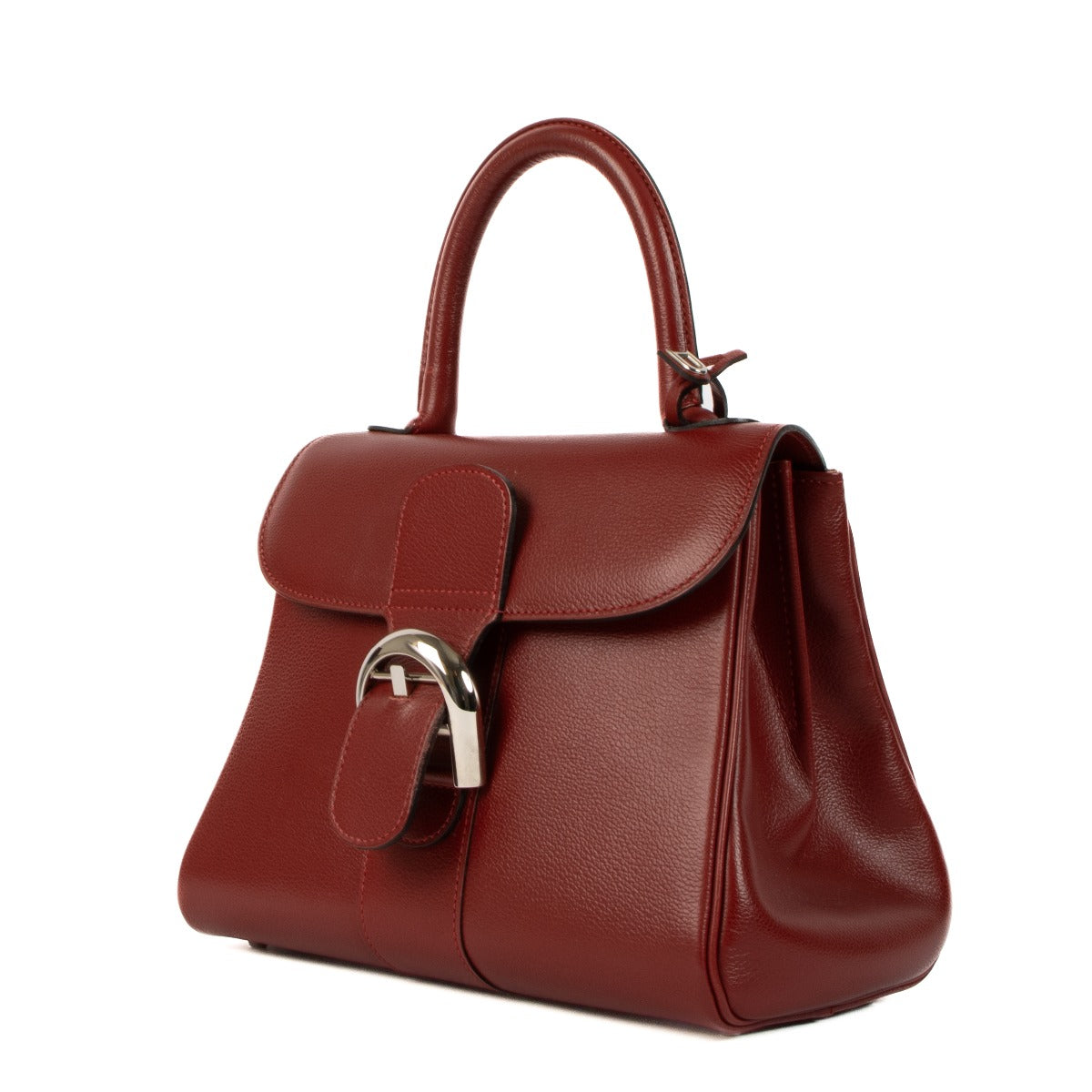 Shop now an authentic second hand Delvaux Brillant Handbag in very good condition at labellov in Antwerp.