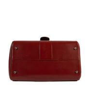 Shop now an authentic second hand Delvaux Brillant Handbag in very good condition at labellov in Antwerp.