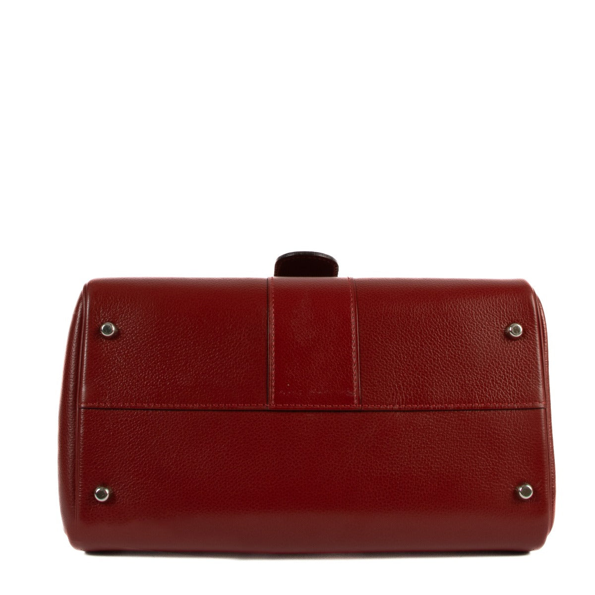Shop now an authentic second hand Delvaux Brillant Handbag in very good condition at labellov in Antwerp.