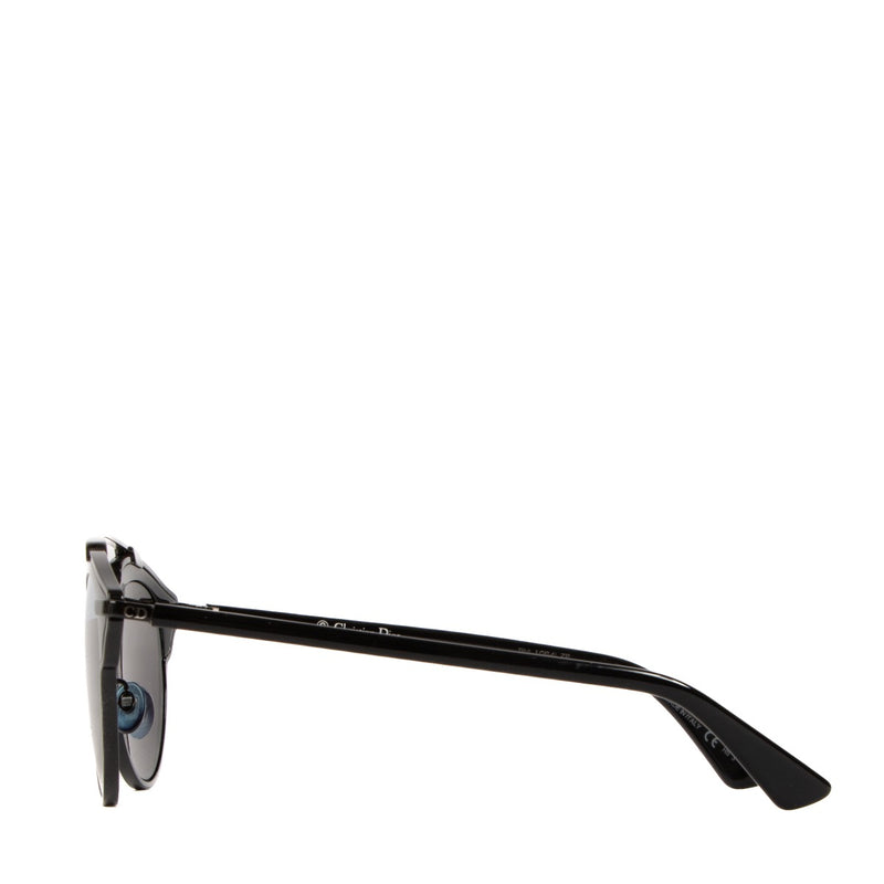 shop 100% authentic second hand Christian Dior Black SoReal Sunglasses on Labellov.com