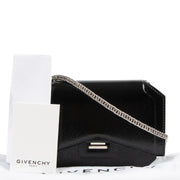 Givenchy Mini Bow-Cut Crossbody Bag for the best price at Labellov