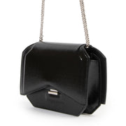 Are you looking for an authentic designer Givenchy Mini Bow-Cut Crossbody Bag?