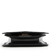 Givenchy Mini Bow-Cut Crossbody Bag