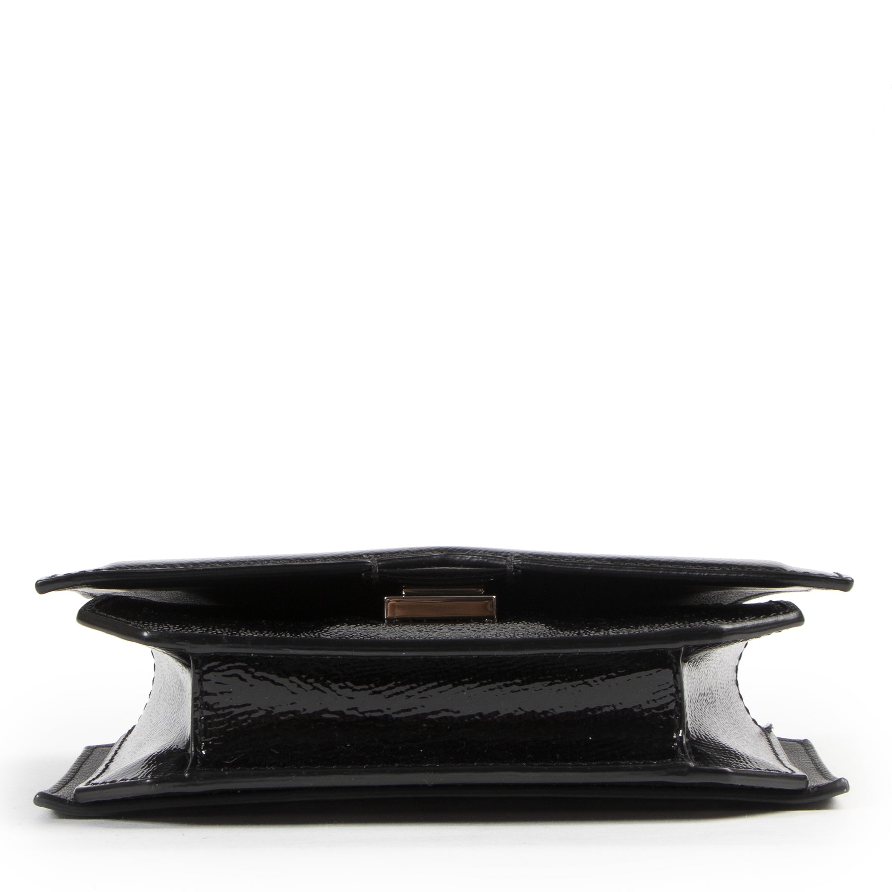 Givenchy Mini Bow-Cut Crossbody Bag