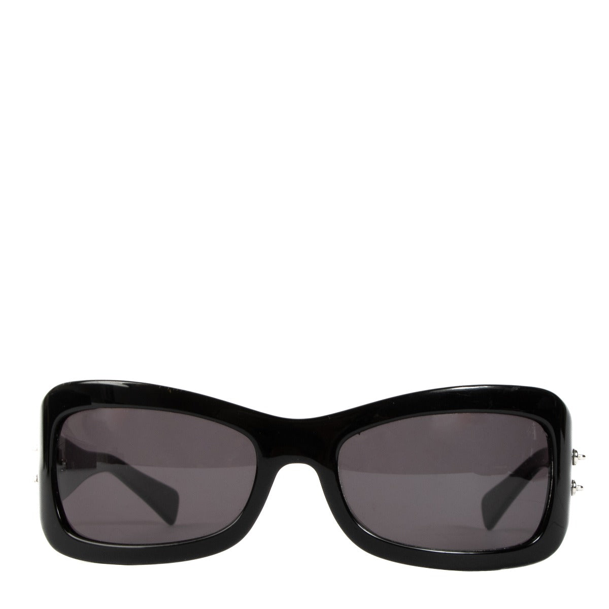 Givenchy SVG 552 Black Sunglasses