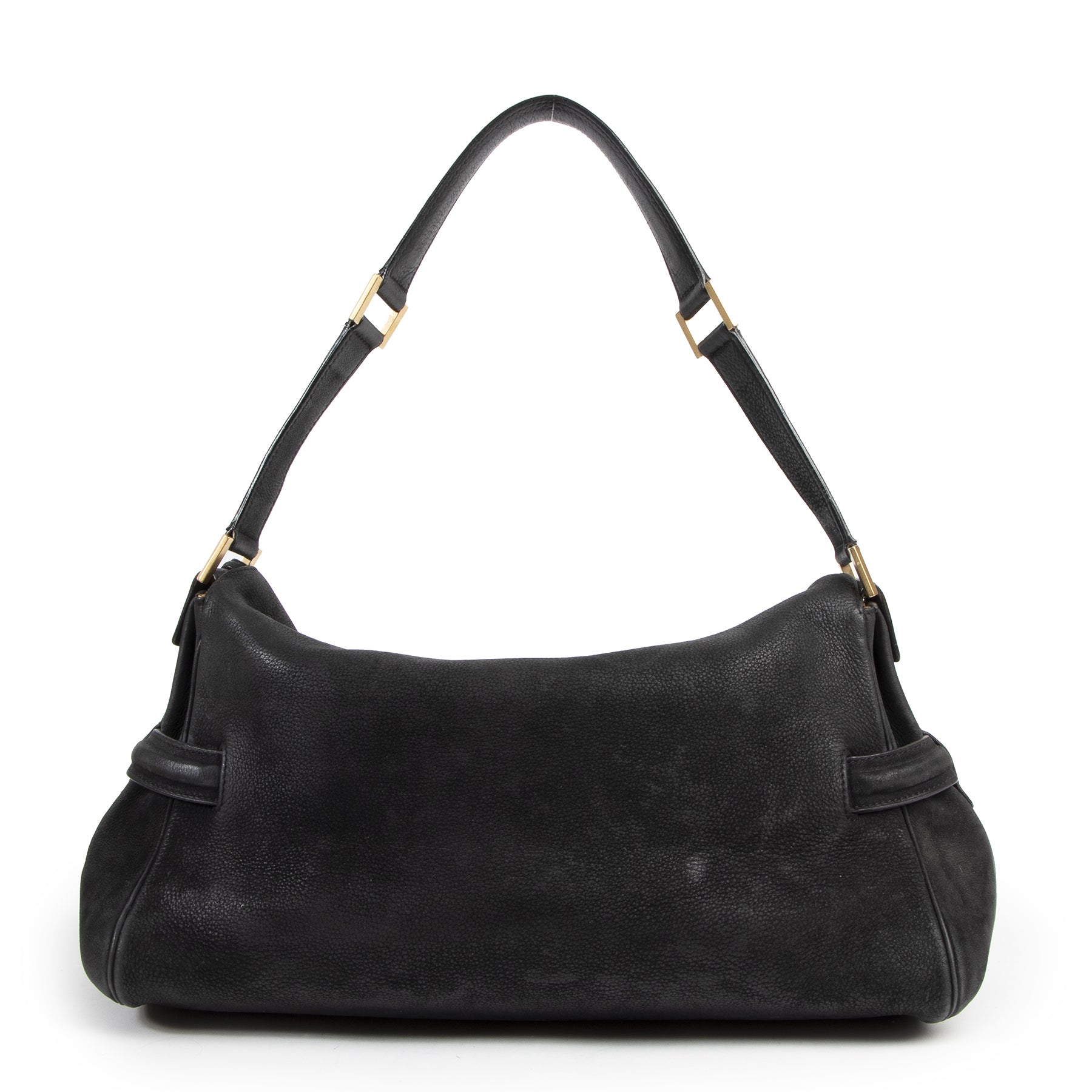Delvaux Black Tempete Souple pour le meilleur prix chez Labellov à Anvers Belgique?