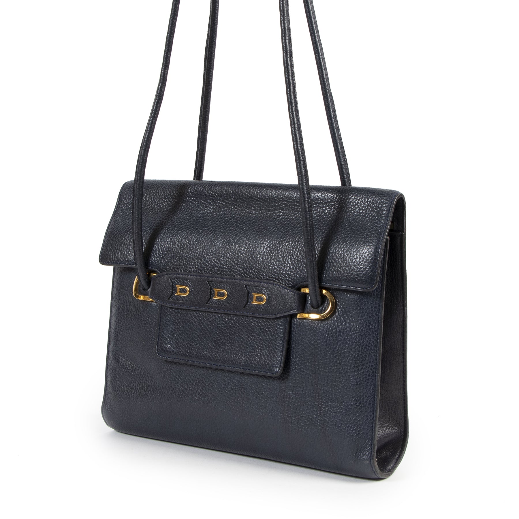 Bent u op zoek naar een authentieke delvaux schoudertas? Koop veilig bij Labellov