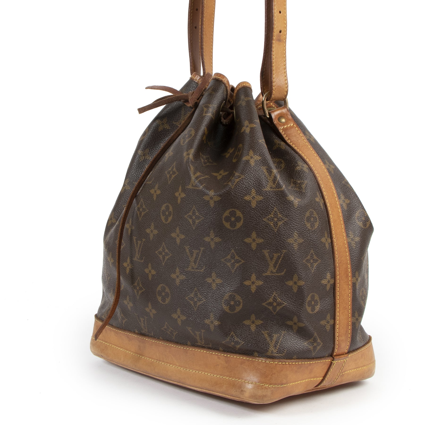 Louis Vuitton Noé Monogram