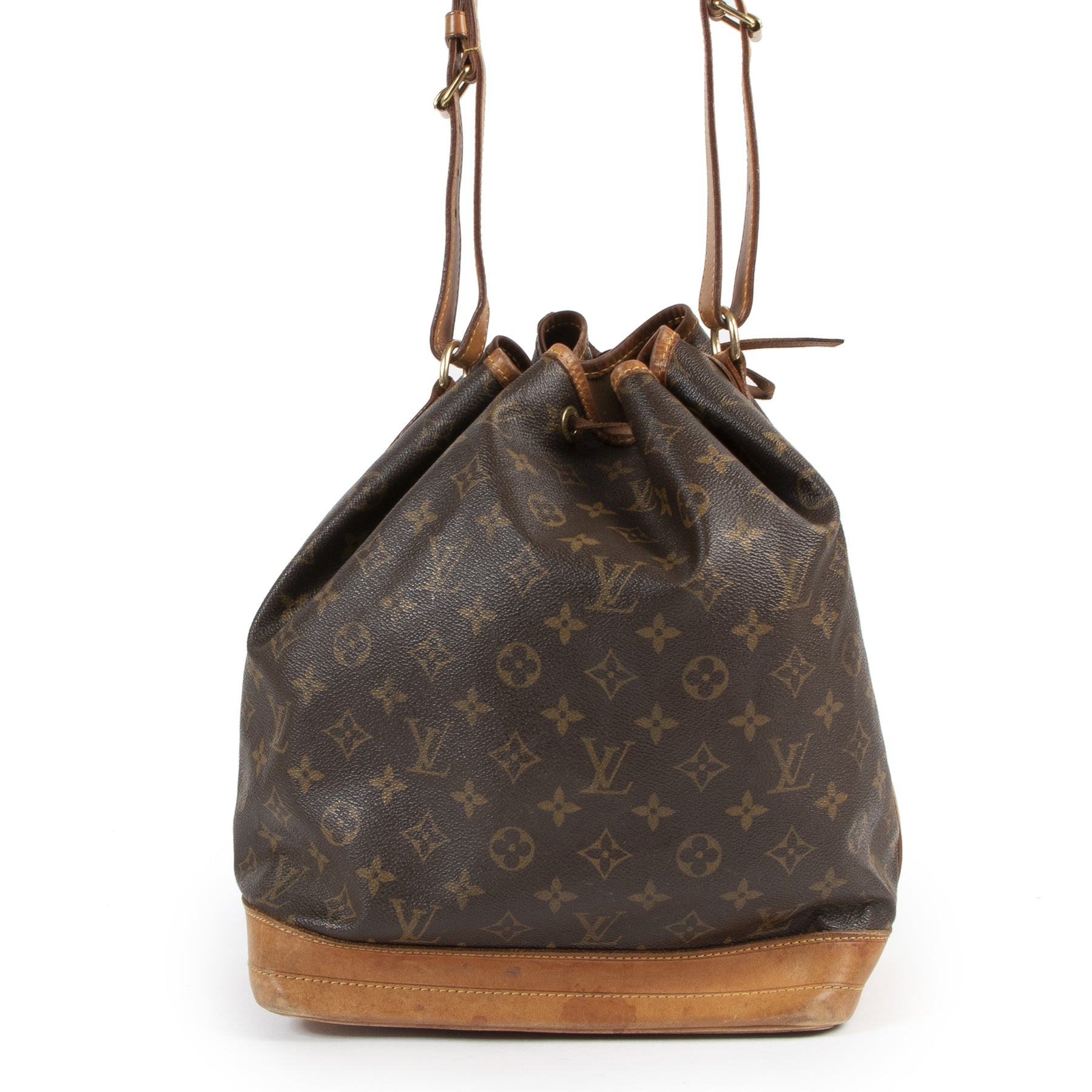 Louis Vuitton Noé Monogram