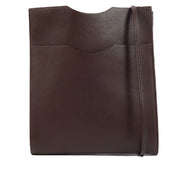 Shop 100% authentic second-hand Hermès Brown Onimetout Crossbody on Labellov.com