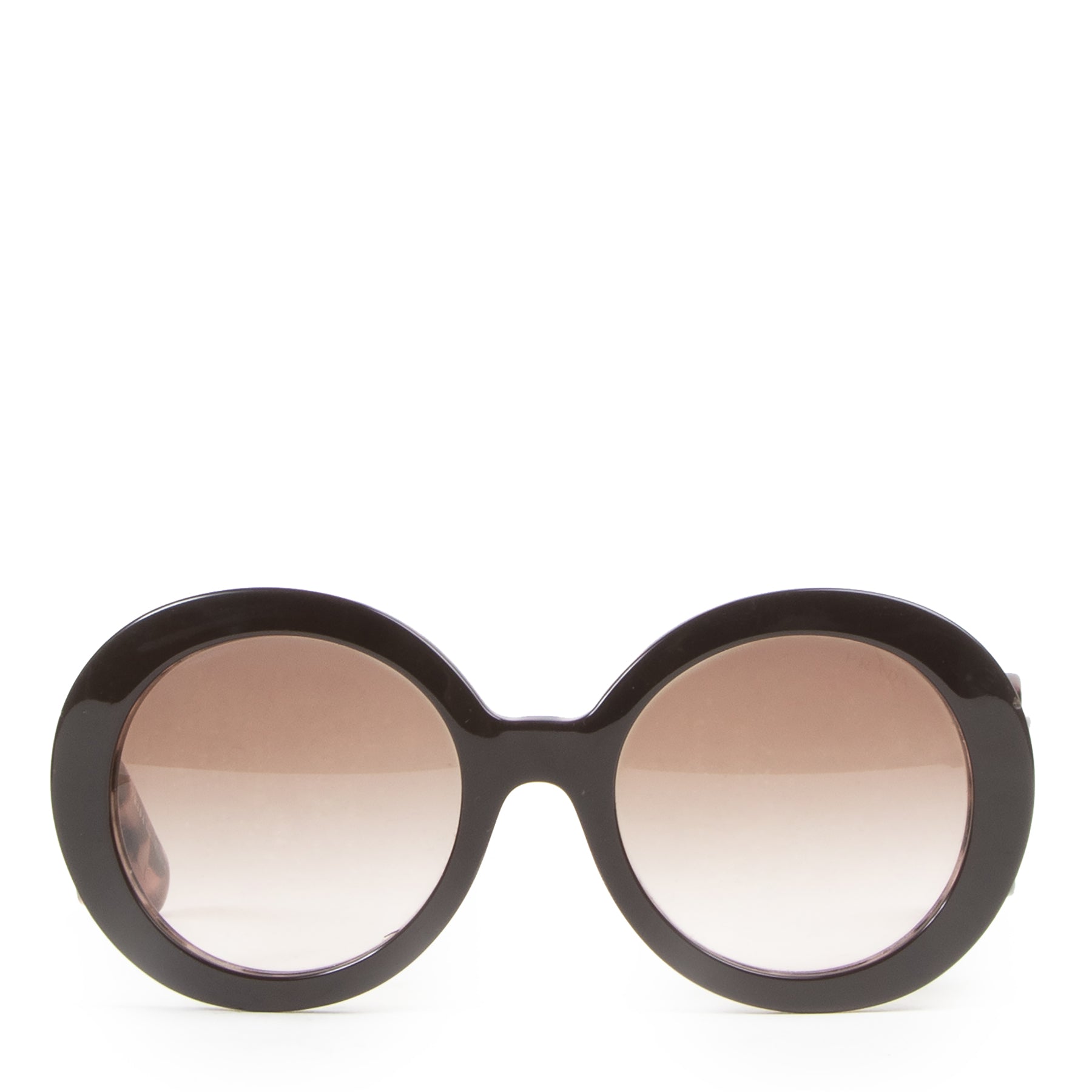 Prada Baroque Sunglasses