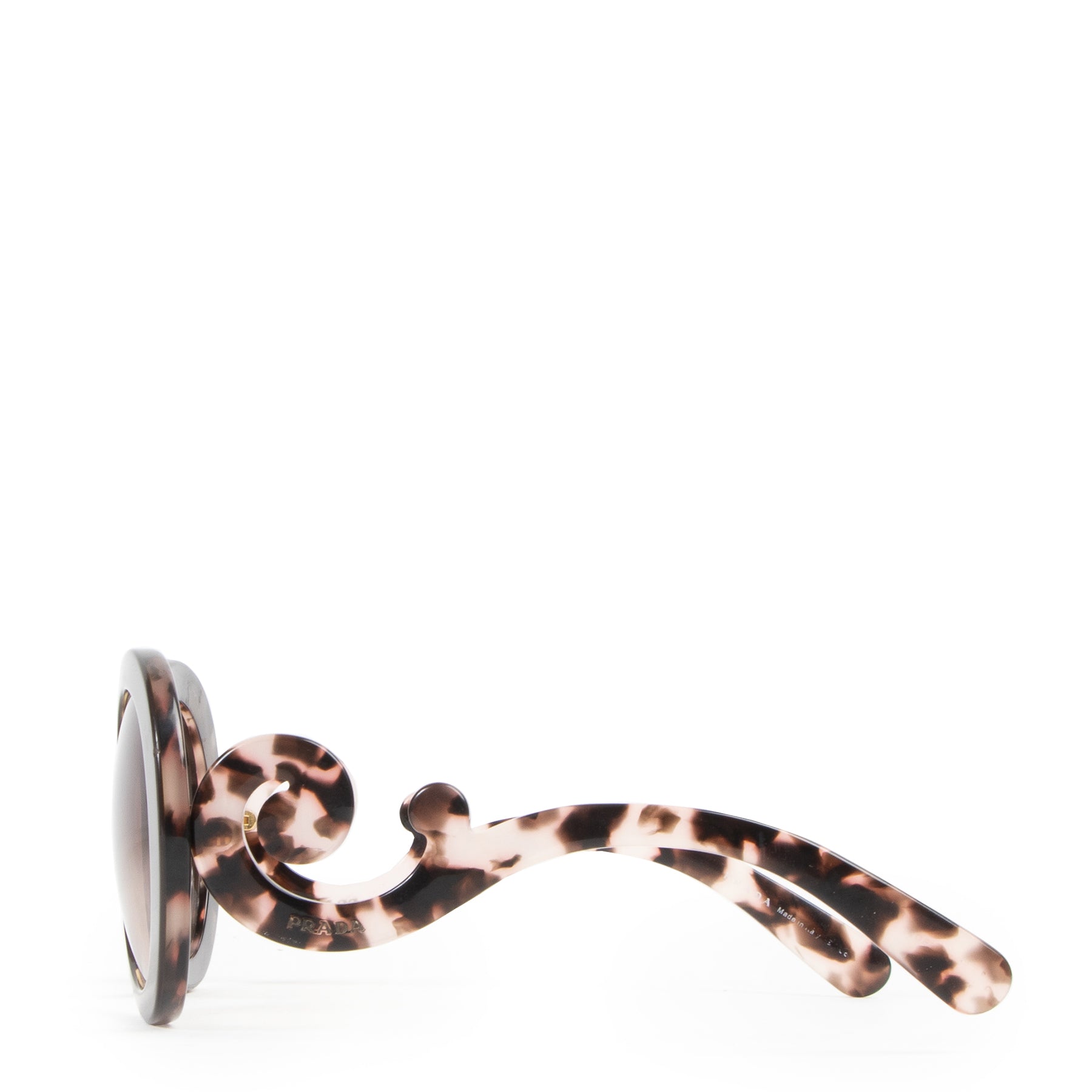 Prada Baroque Sunglasses