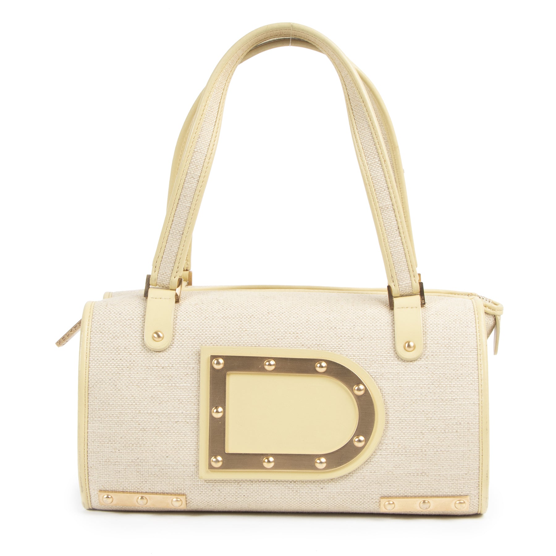 Authentieke tweedehands Delvaux juiste prijs veilig online winkelen LabelLOV webshop luxe merken Antwerpen België mode fashion