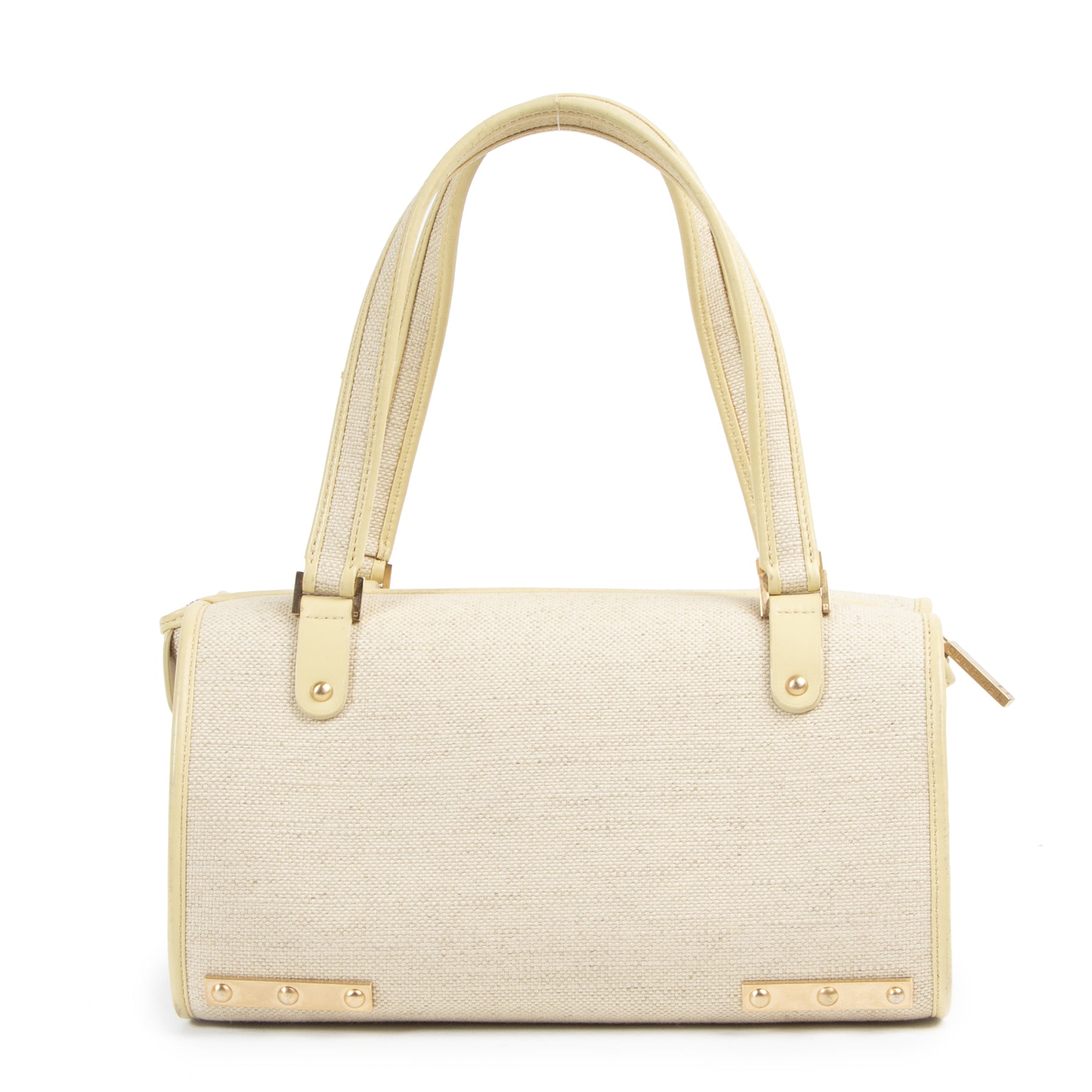 Authentique seconde-main vintage Delvaux achète en ligne webshop LabelLOV