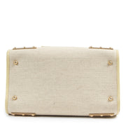 Authentieke tweedehands Delvaux juiste prijs veilig online winkelen LabelLOV webshop luxe merken Antwerpen België mode fashion