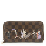 Louis Vuitton Illustre Zippy Wallet aan de beste prijs bij Labellov tweedehands luxe in Antwerpen