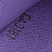 Louis Vuitton Illustre Zippy Wallet