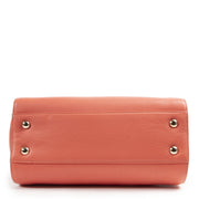 skip the waiting list shop safe online Jimmy Choo Calfskin Rosalie Top Handle Bag