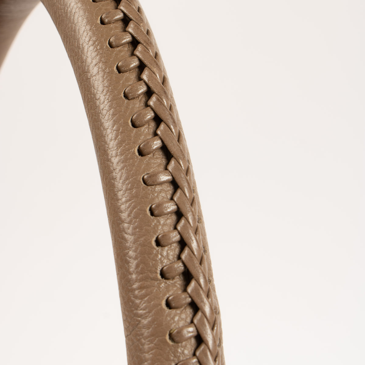 Louis Vuitton Taupe Monogram Empreinte Artsy GM Bag
