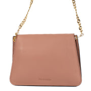 shop 100% authentic second hand JW Anderson Pink Mini Pierce Bag on Labellov.com