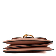shop 100% authentic second hand JW Anderson Pink Mini Pierce Bag on Labellov.com