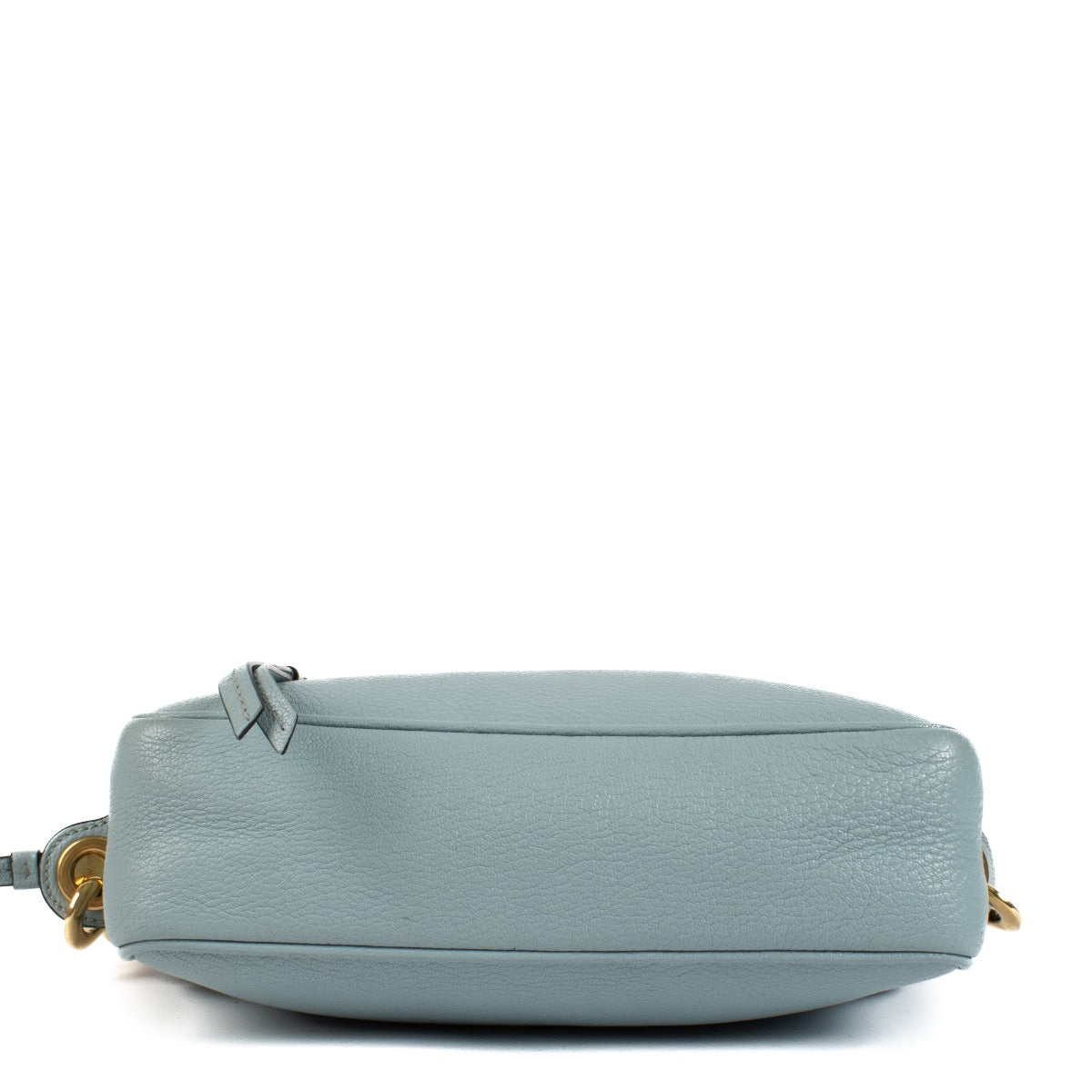 shop 100% authentic second hand Miu Miu Blue Camera Bag on Labellov.com