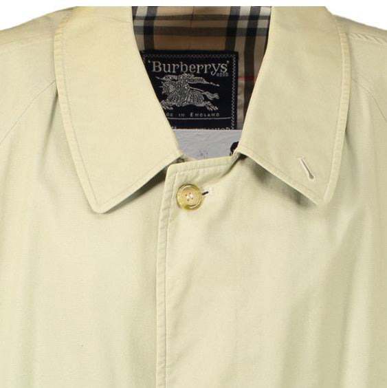 Imperméable trench-coat Burberry - taille L