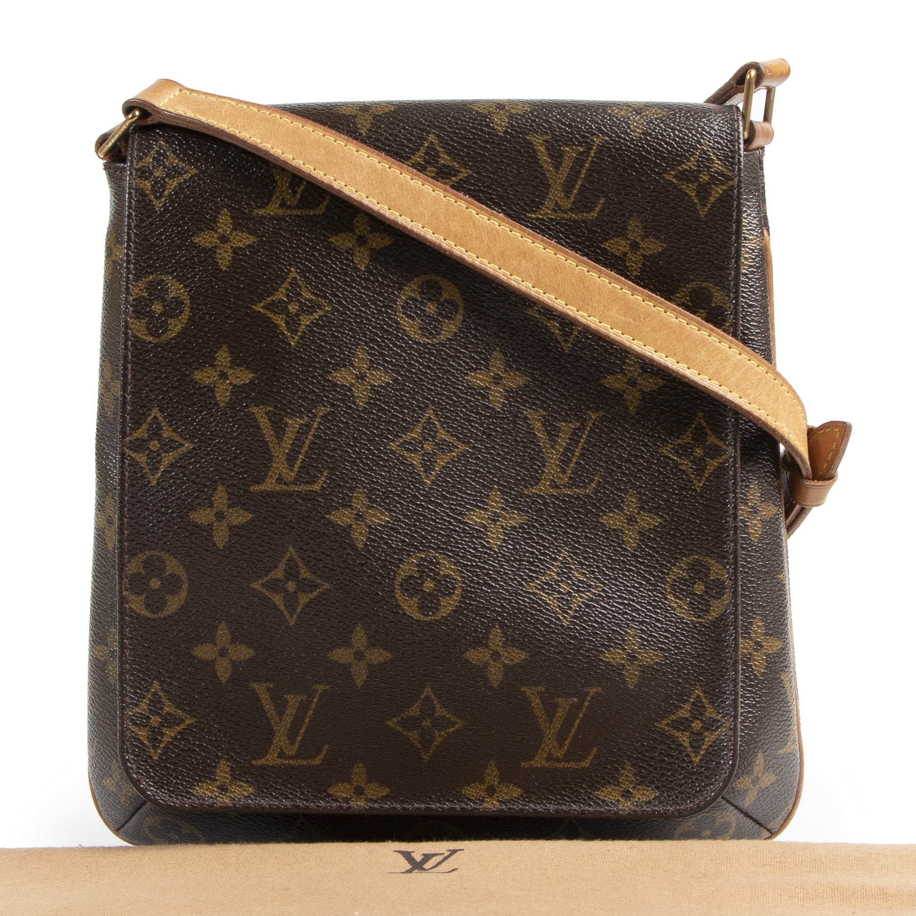 Authentique seconde-main vintage Louis Vuitton achète en ligne webshop LabelLOV