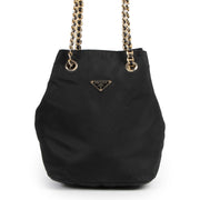 Authentic secondhand Prada designer bags luxury vintage webshop fashion safe secure online shopping designer brands