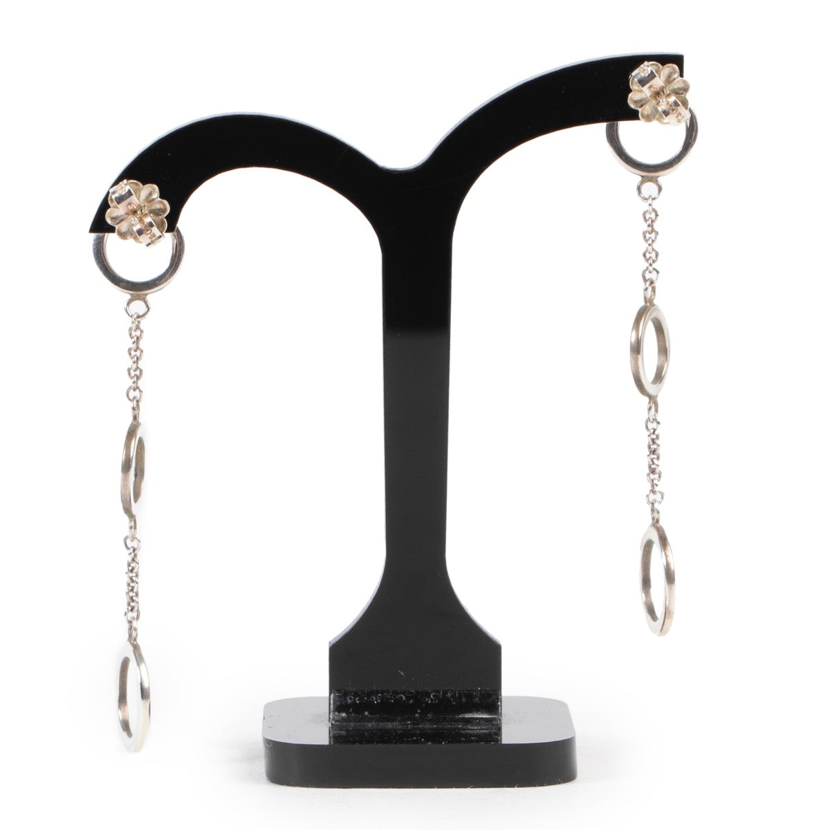 Achetez en ligne authentique Tiffany & Co boucles d'oreilles.