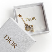 koop veilig online Christian Dior Women's J'Adior Hanging Earring