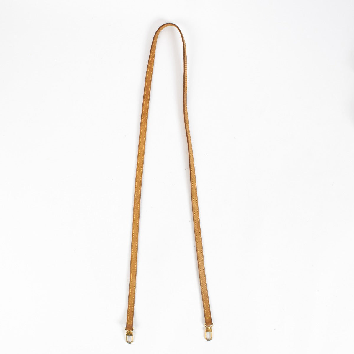 Bandoulière VVN beige Louis Vuitton
