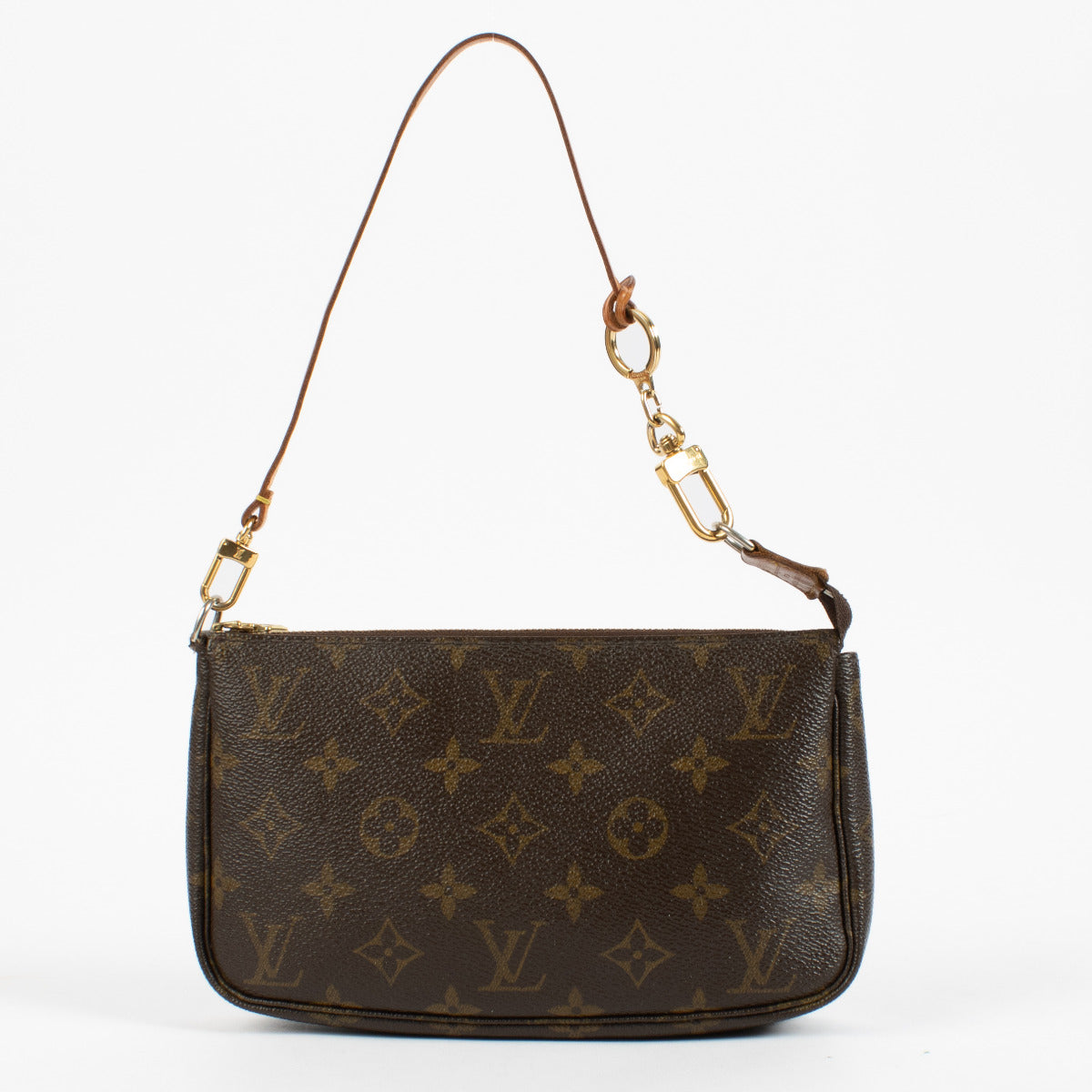 Louis Vuitton Monogram Pochette Accessoires