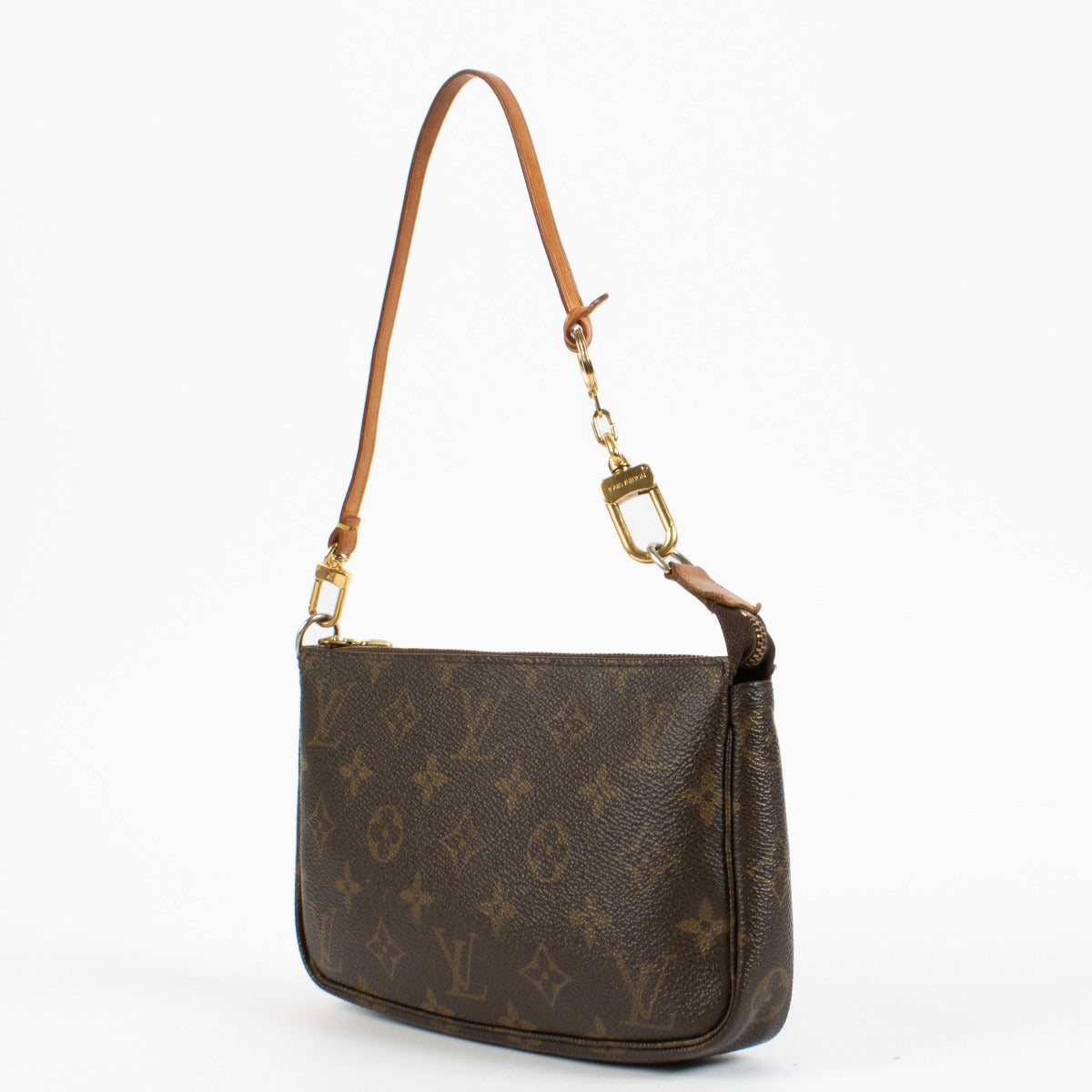 Louis Vuitton Monogram Pochette Accessoires