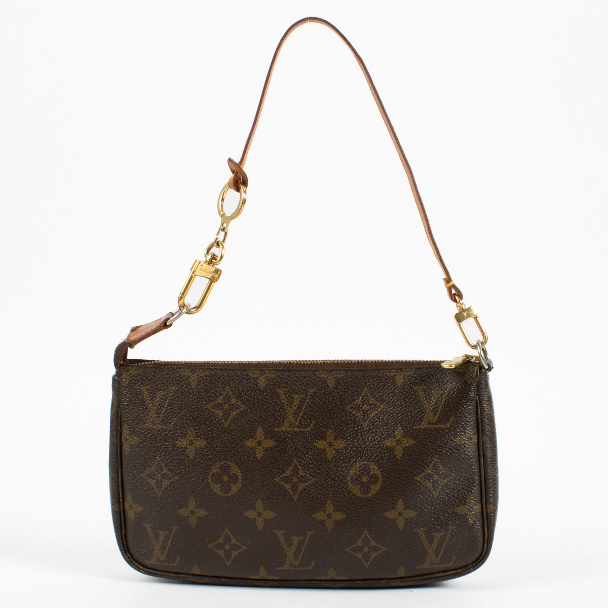 Louis Vuitton Monogram Pochette Accessoires