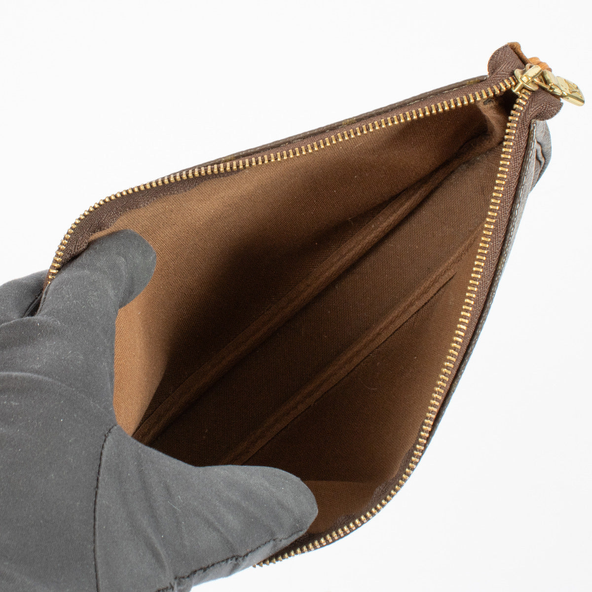 Louis Vuitton Monogram Pochette Accessoires