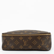 Louis Vuitton Monogram Packing Cube