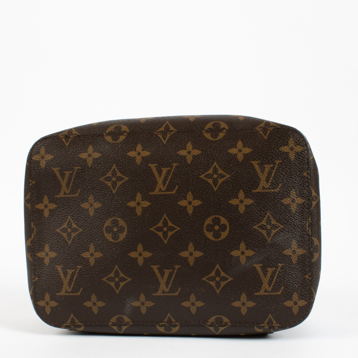 Range-bagage Monogram de Louis Vuitton
