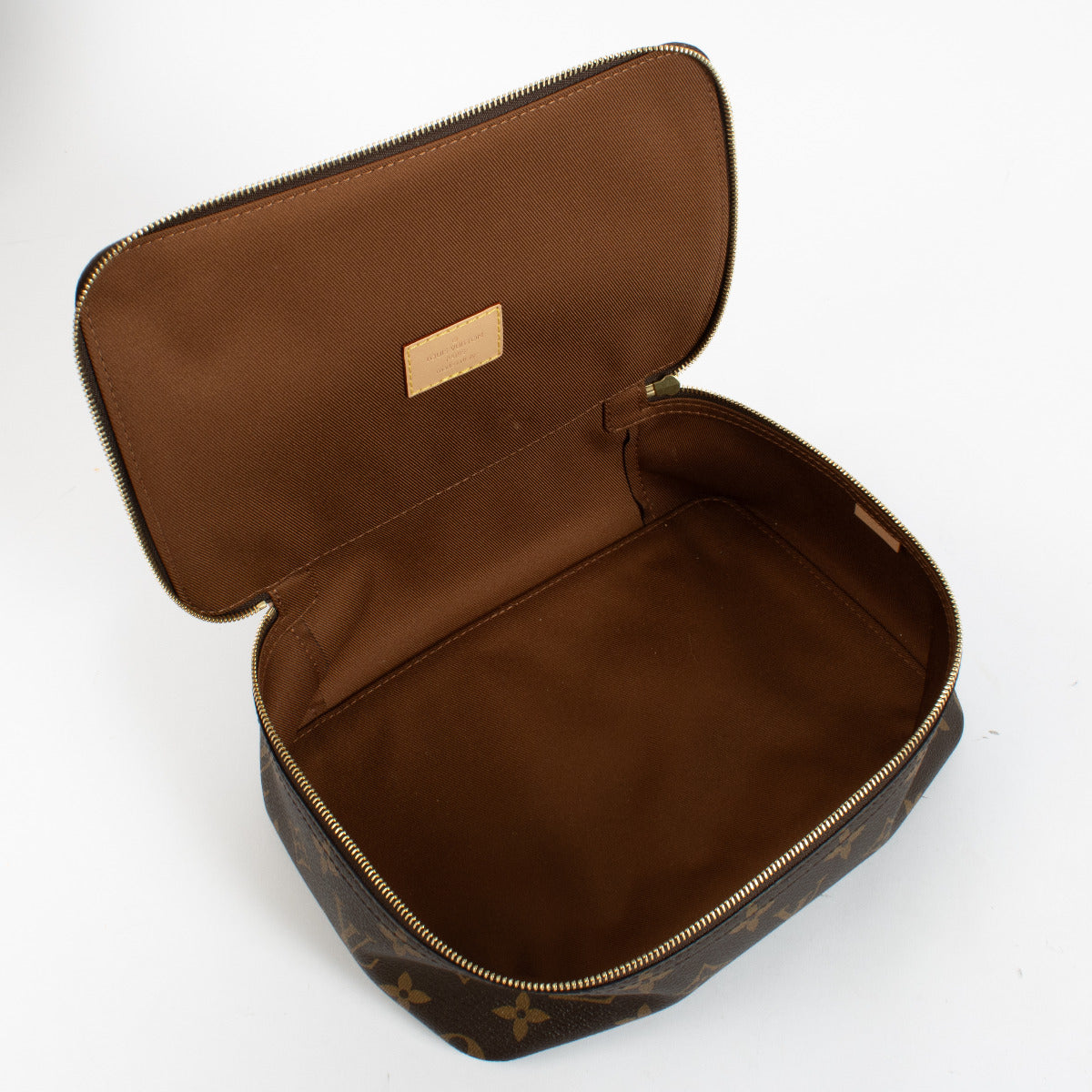Range-bagage Monogram de Louis Vuitton
