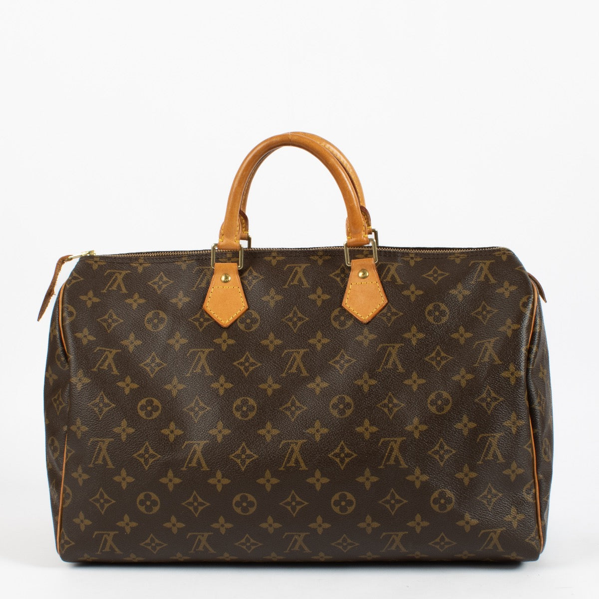 Louis Vuitton Monogram Speedy 40